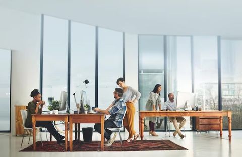 Cómo elegir el mejor espacio de coworking: consejos, información y asesoramiento profesional