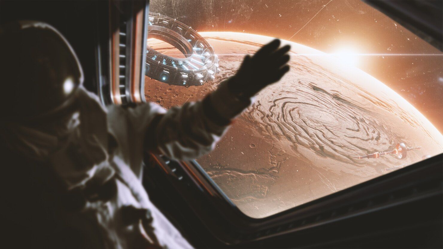 Turismo Espacial Explicado: Información General, Tecnología y Aprendizaje Básico