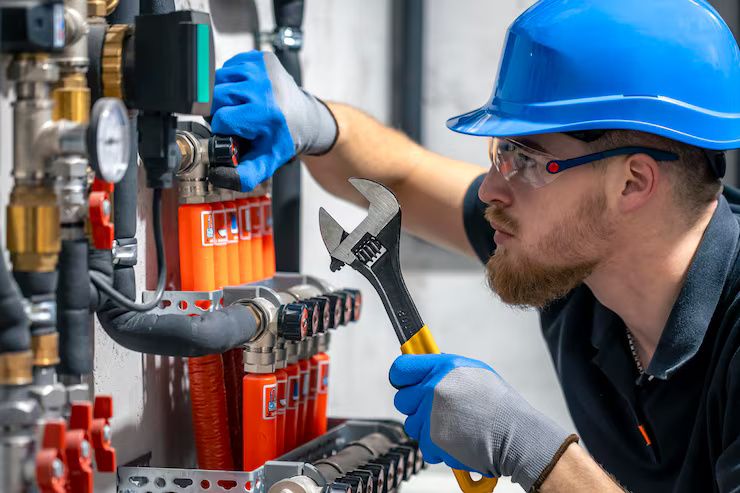 Herramientas para Proyectos de Sistemas Hidráulicos: Guía Informativa sobre Diseño y Aplicaciones