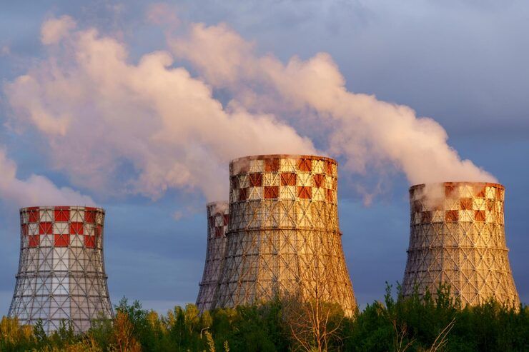 Plantas de Energía Térmica: Guía Informativa para Comprender su Funcionamiento y Aplicaciones