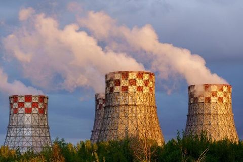 Plantas de Energía Térmica: Guía Informativa para Comprender su Funcionamiento y Aplicaciones