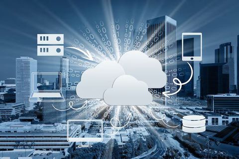 Visualización de Métricas en la Nube: Guía Informativa para Comprender Datos y Rendimiento