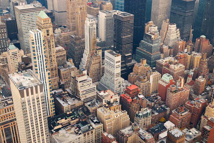 Arte Urbano en Nueva York: Explicación, Conocimientos y Detalles para Visitantes