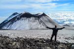 Visitas a Observatorios Volcánicos: Guía Informativa para Explorar la Ciencia del Volcanismo