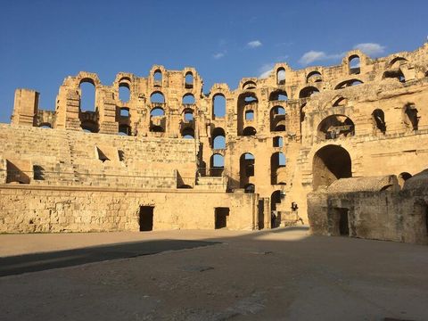 Patrimonio Histórico de Túnez: Información Esencial y Recomendaciones para Visitantes