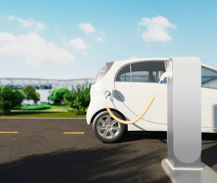 Descubrir Plataformas de Vehículos Eléctricos: Guía, Detalles y Perspectivas Tecnológicas