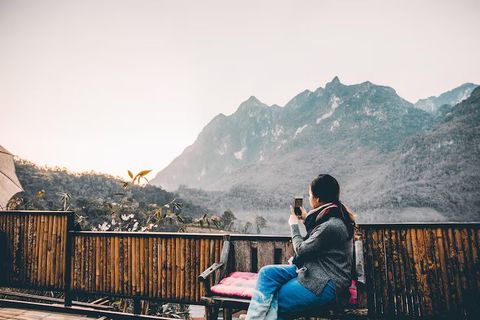 Ideas para Escapadas de Fin de Semana: Guía Informativa para Explorar Nuevos Destinos