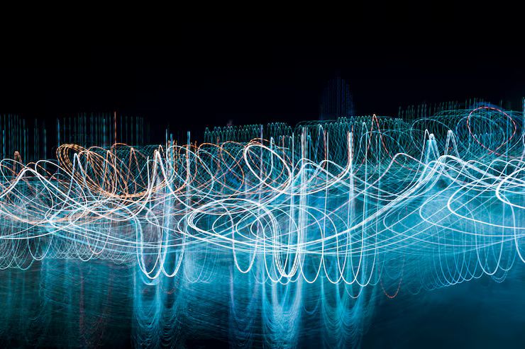 Internet Cuántico: Visión General, Información Técnica y Aprendizaje Básico