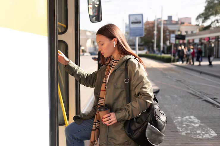Guía para Principiantes: Cómo Usar el Transporte Público en Europa