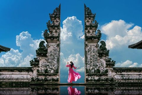 Lugares Culturales en Bali: Explicación, Conocimientos y Detalles para Viajeros