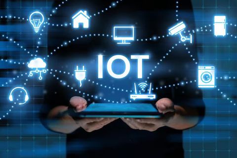 Tecnología IoT: Explicación, Conocimientos y Dispositivos Inteligentes Esenciales
