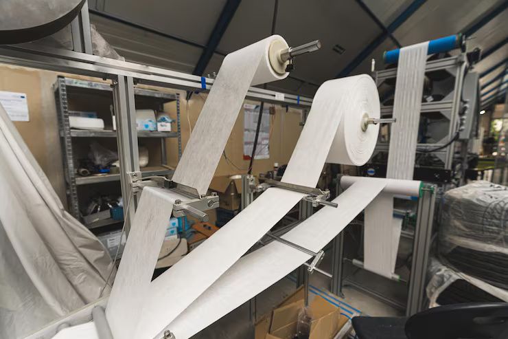 Descubrir Máquinas de Pulpeo: Guía, Detalles y Perspectivas Técnicas