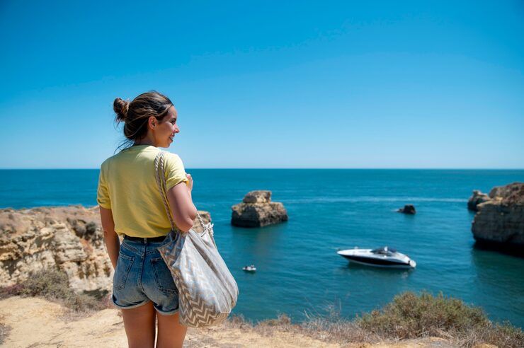 Viajes a Resorts Libres de Plástico: Guía Informativa para Explorar Turismo Sostenible