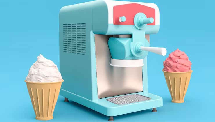 Máquinas para Hacer Helado: Guía Informativa para Comprender su Funcionamiento y Tipos