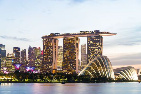 Guía para principiantes sobre cómo reservar hoteles familiares en Singapur