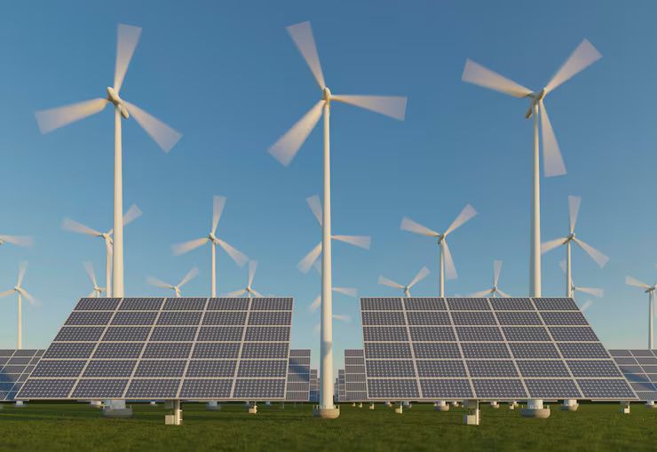 Frameworks de Energía Renovable: Guía Informativa para Comprender su Funcionamiento y Aplicaciones