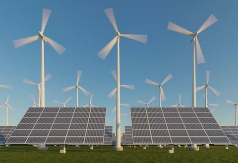 Frameworks de Energía Renovable: Guía Informativa para Comprender su Funcionamiento y Aplicaciones