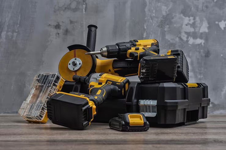Descubrir Equipos de Construcción Eléctricos: Guía, Detalles y Perspectivas Sostenibles