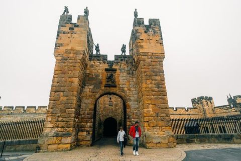 Explorar Fortalezas Históricas: Información, Consejos y Experiencias de Viaje Cultural