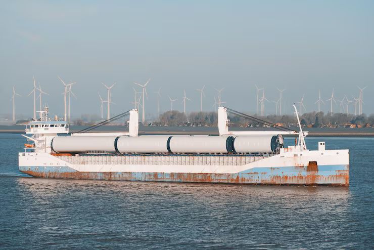 Propulsión Marina Eléctrica: Guía Informativa para Comprender su Funcionamiento y Beneficios