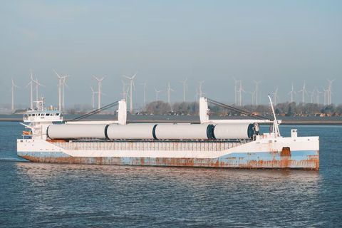 Propulsión Marina Eléctrica: Guía Informativa para Comprender su Funcionamiento y Beneficios