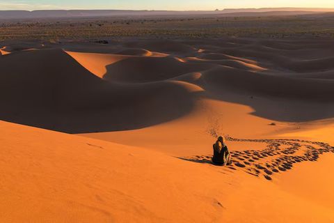 Viajes al Desierto del Namib: Información Esencial y Recomendaciones Prácticas