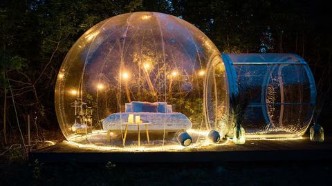 Hospedajes de Lujo bajo las Estrellas: Explicación, Conocimientos y Detalles para Viajeros