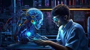 Guía para principiantes sobre inteligencia artificial: tendencias y herramientas para 2025