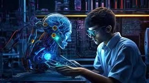 Guía para principiantes sobre inteligencia artificial: tendencias y herramientas para 2025
