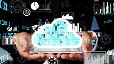 Analítica de Datos en la Nube: Guía Informativa para Comprender su Funcionamiento