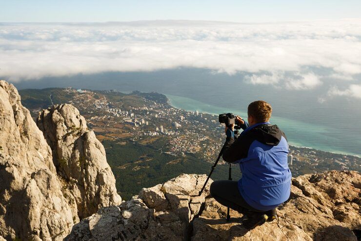 Aventuras Fotográficas en la Montaña: Información Esencial y Recomendaciones Prácticas