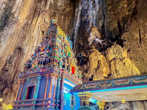 Destinos Religiosos Sagrados: Guía Informativa para Explorar Lugares Espirituales del Mundo