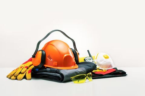 Equipos de Seguridad para la Construcción: Guía Informativa para Comprender su Importancia y Uso