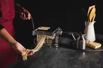 Equipos para la Producción de Pasta: Visión General, Componentes y Conocimientos Básicos