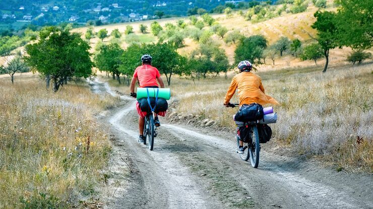 Rutas de Expedición en Bicicleta: Guía Informativa para Explorar Nuevos Caminos