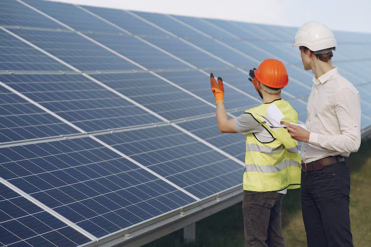 Integración de Energía Solar: Guía Informativa para Comprender su Funcionamiento y Beneficios