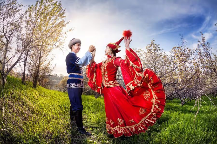Descubre las Fiestas de Kazajistán: Hechos, Conocimientos y Panorama Cultural