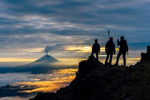 Subir el Kilimanjaro: Información Esencial y Recomendaciones Prácticas