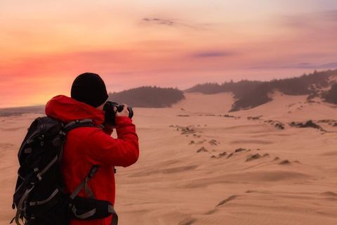 Explorar Expediciones Fotográficas: Información, Consejos y Experiencias de Viaje