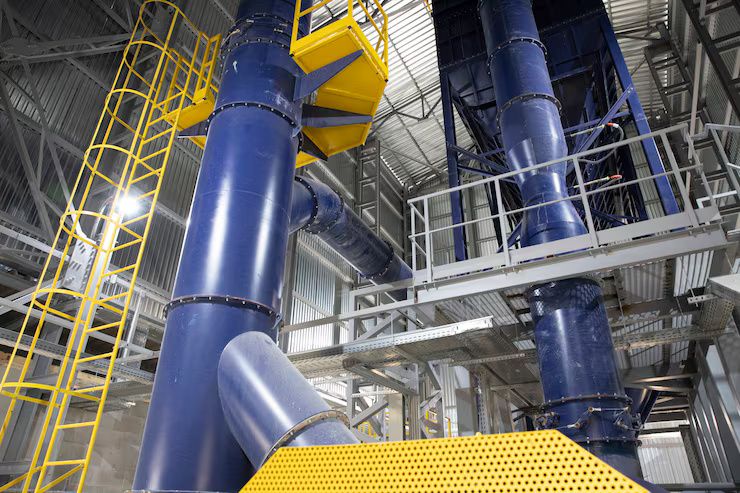 Máquinas de Fabricación de Conductos: Guía Informativa para Comprender su Funcionamiento y Aplicaciones