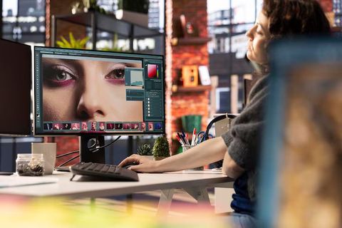 Guía de editores de fotos con IA: pasos y conceptos básicos explicados