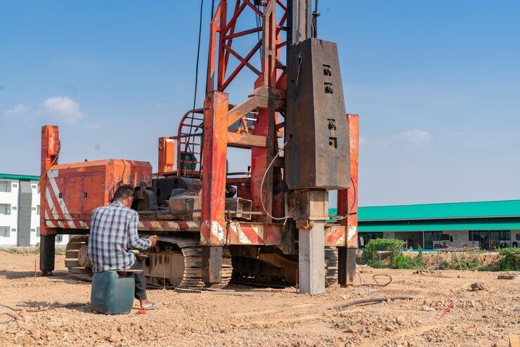 Tecnología de Perforación: Explicación, Conocimientos y Procesos Esenciales