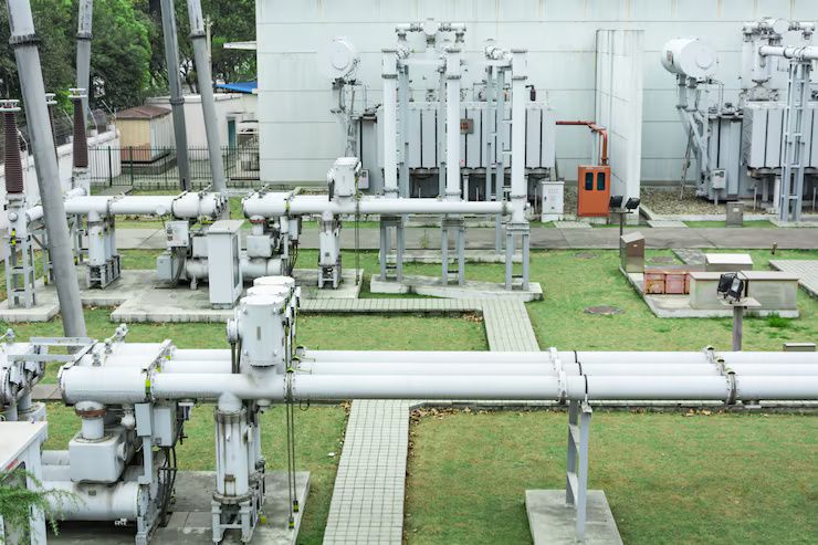 Sistemas de Agua Industrial: Guía Informativa para Comprender su Funcionamiento y Aplicaciones