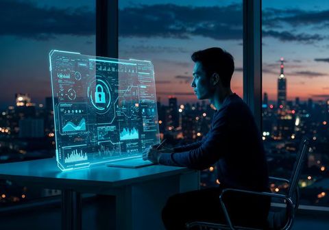 Guía para principiantes sobre ciberseguridad para negocios online: Fundamentos y recursos