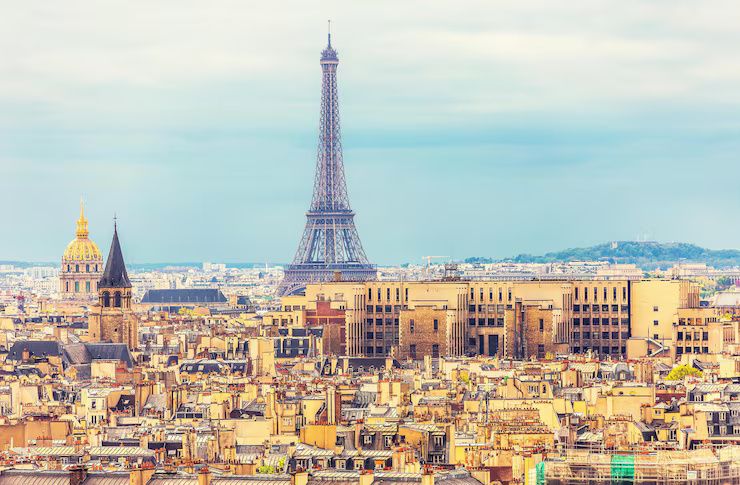 Atracciones Culturales de París: Información Esencial y Recomendaciones Prácticas