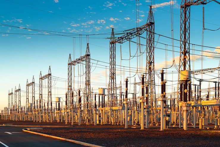 Infraestructura de Energía Eléctrica: Importancia para el Desarrollo Económico