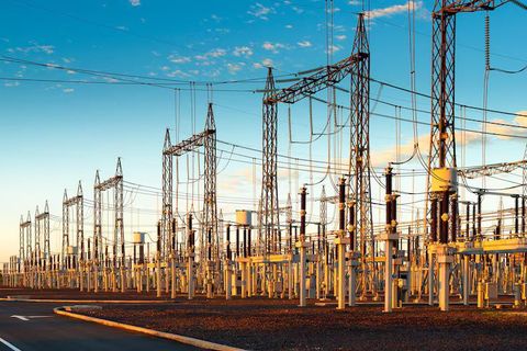 Infraestructura de Energía Eléctrica: Importancia para el Desarrollo Económico