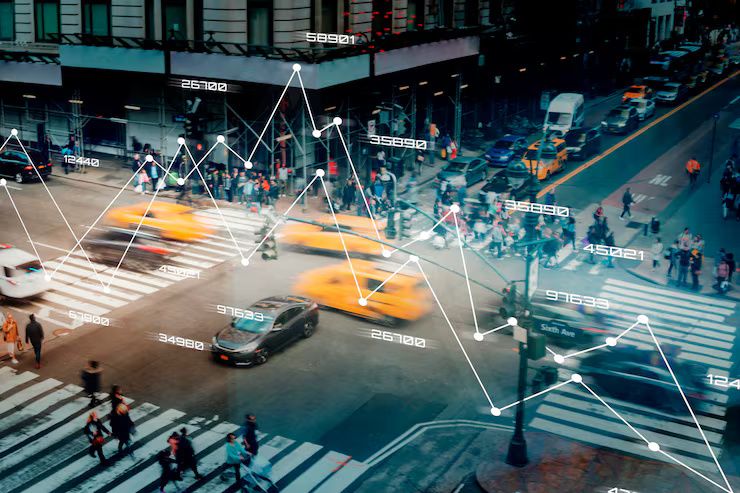 Descubrir la Automatización Urbana: Guía, Detalles y Perspectivas Tecnológicas