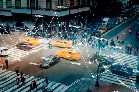 Descubrir la Automatización Urbana: Guía, Detalles y Perspectivas Tecnológicas