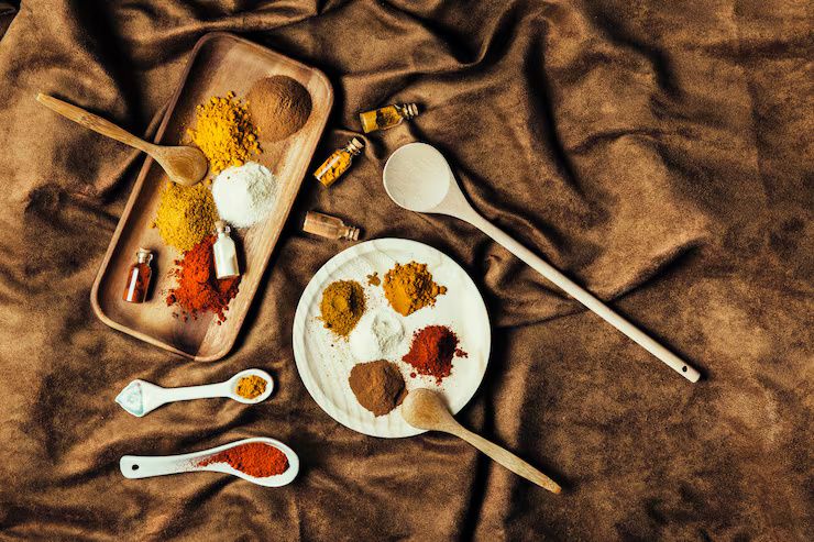 Rutas de Especias y Sabores: Guía Informativa para Explorar Tradiciones Gastronómicas